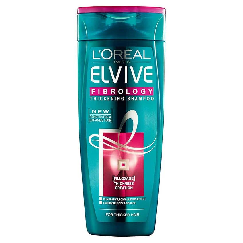 Loreal Fibrology Thi