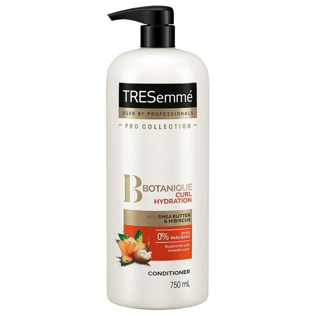 TRESemme Botanique C