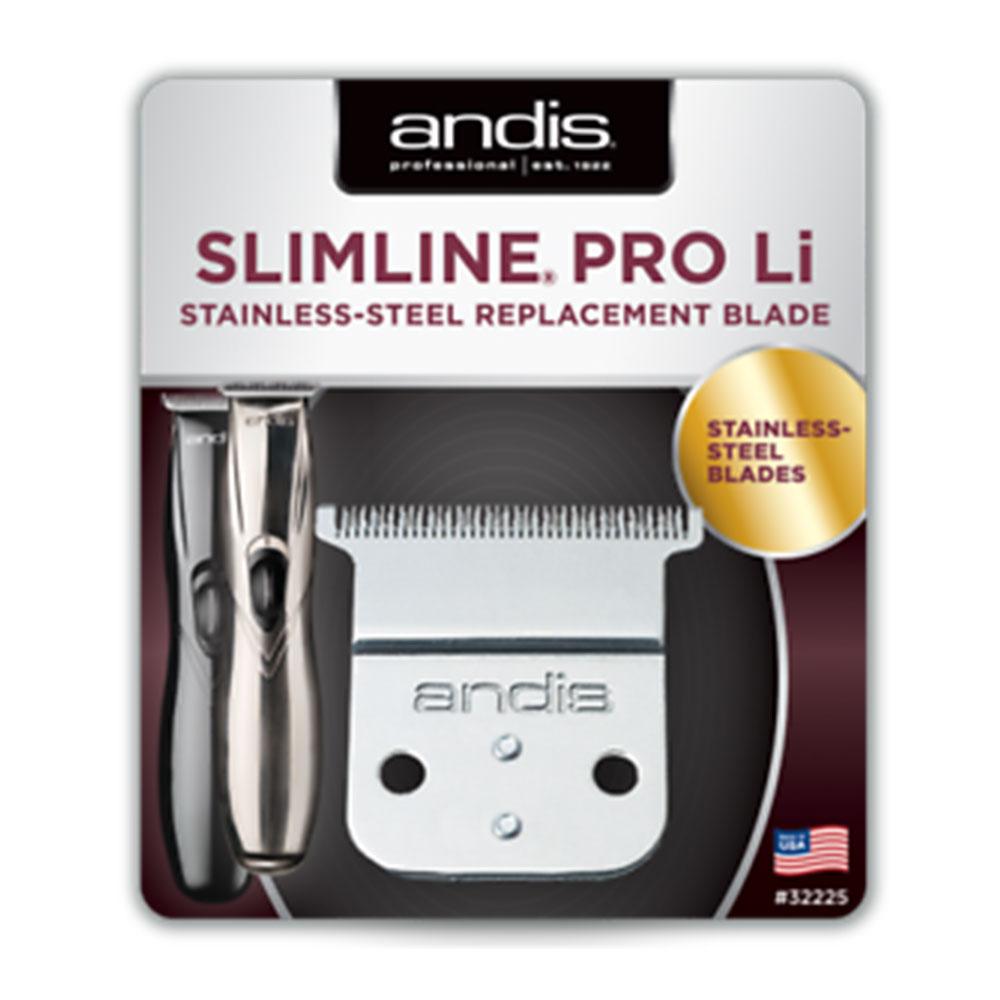 Andis Slimline Pro L