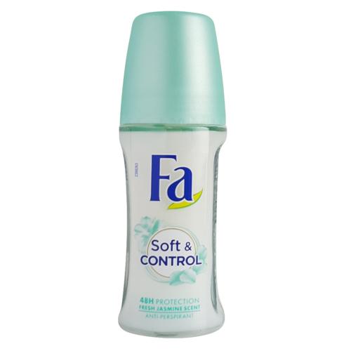 Fa Soft & Control Ro