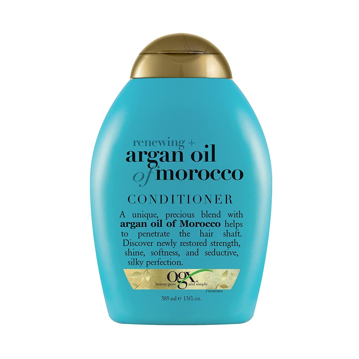 OGX Renewing + Argan