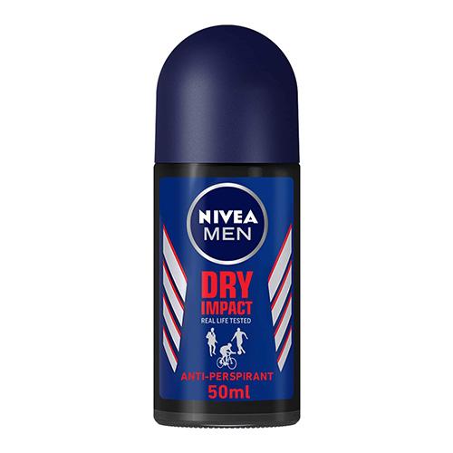 NIVEA MEN Dry Impact