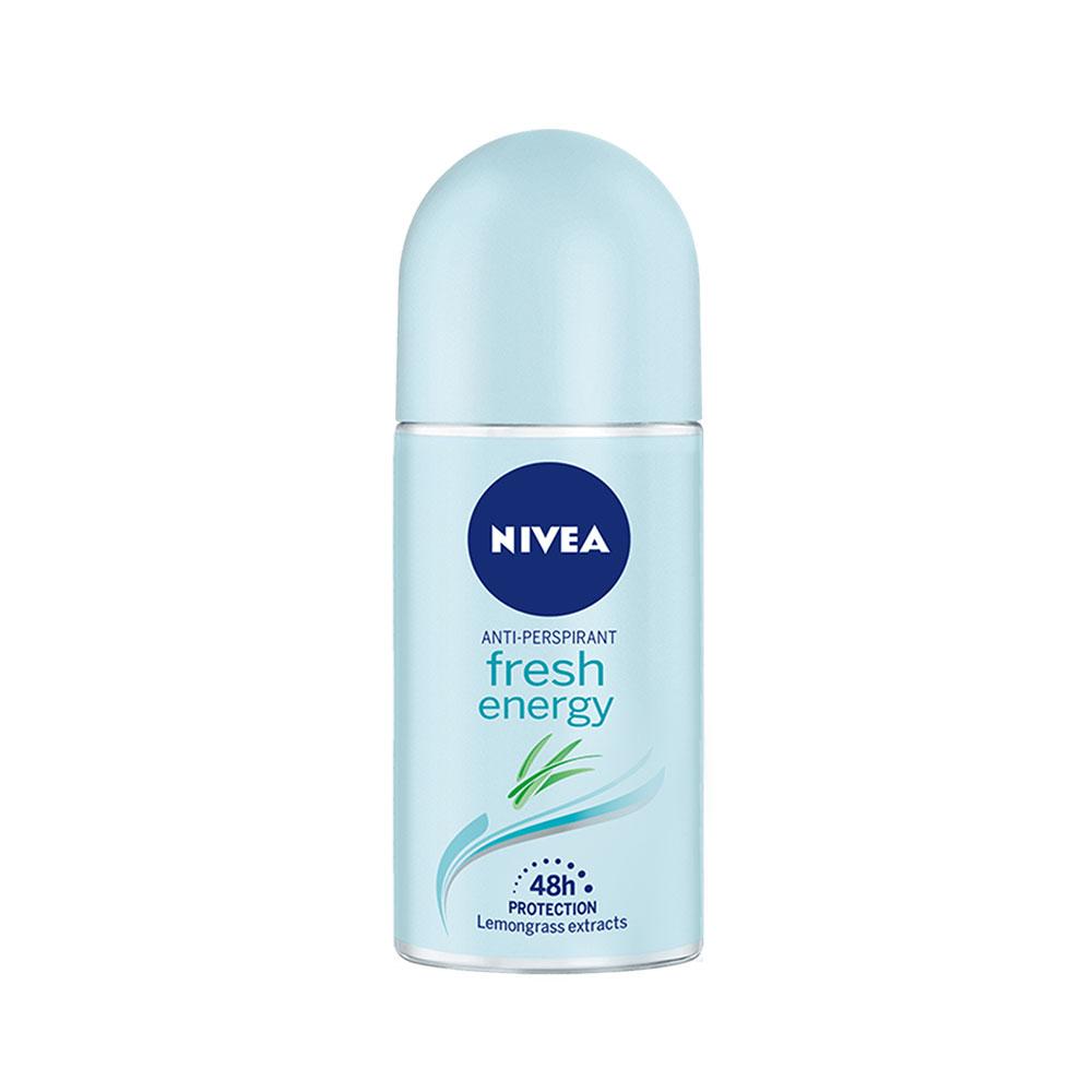 NIVEA Fresh Energy D