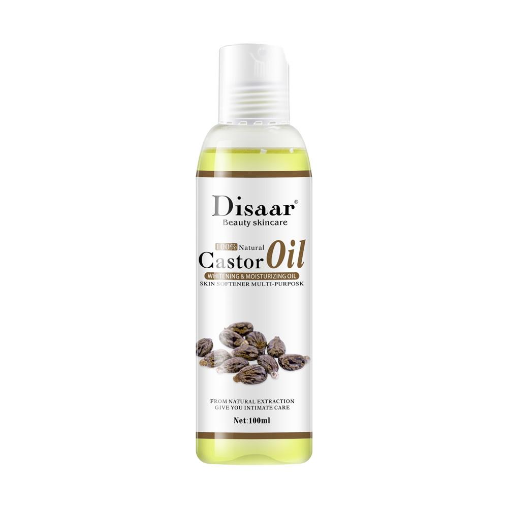 Disaar Castor Oil