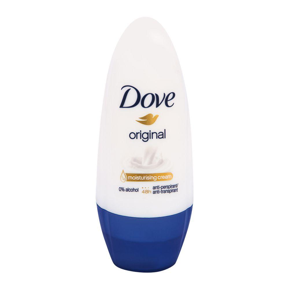 Dove Original Deodor