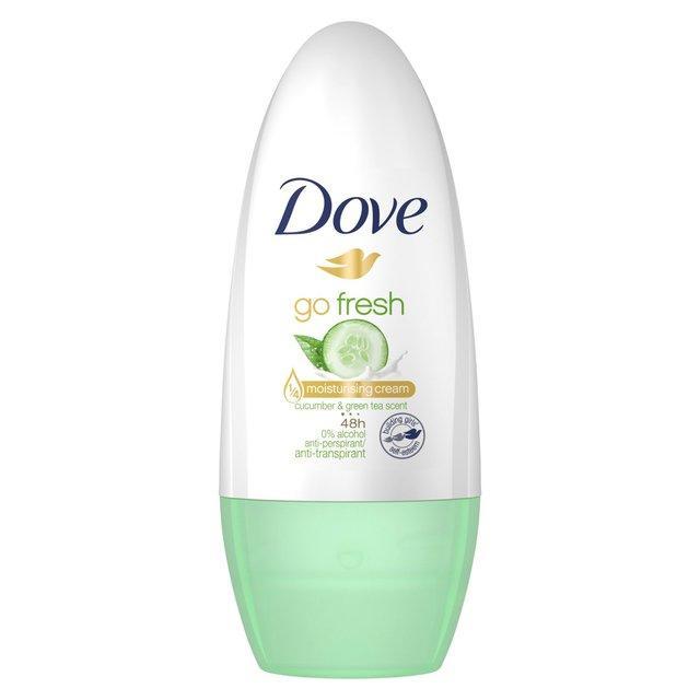 Dove Go Fresh Deodor