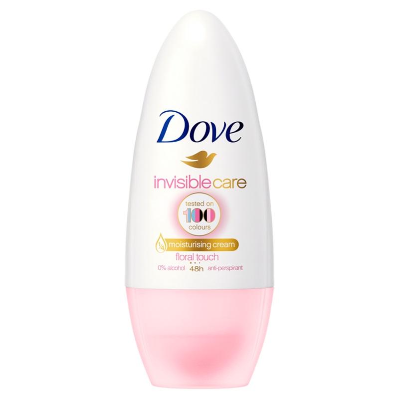 Dove Invisible Care 