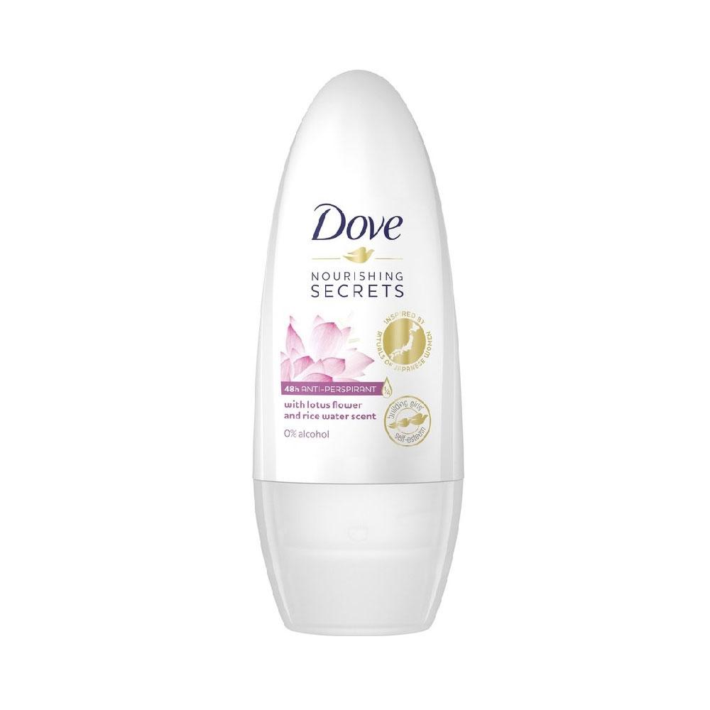 Dove Nourishing Secr