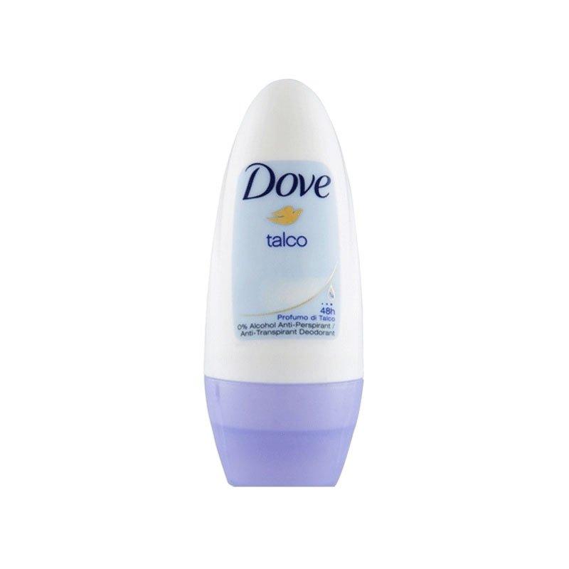 Dove Talco Roll On D