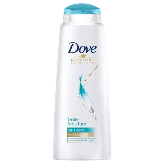 Dove Daily Moisture 