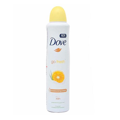 Dove Go Fresh Deodor