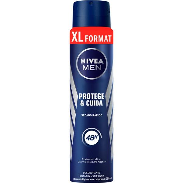 Nivea Men Protege & 