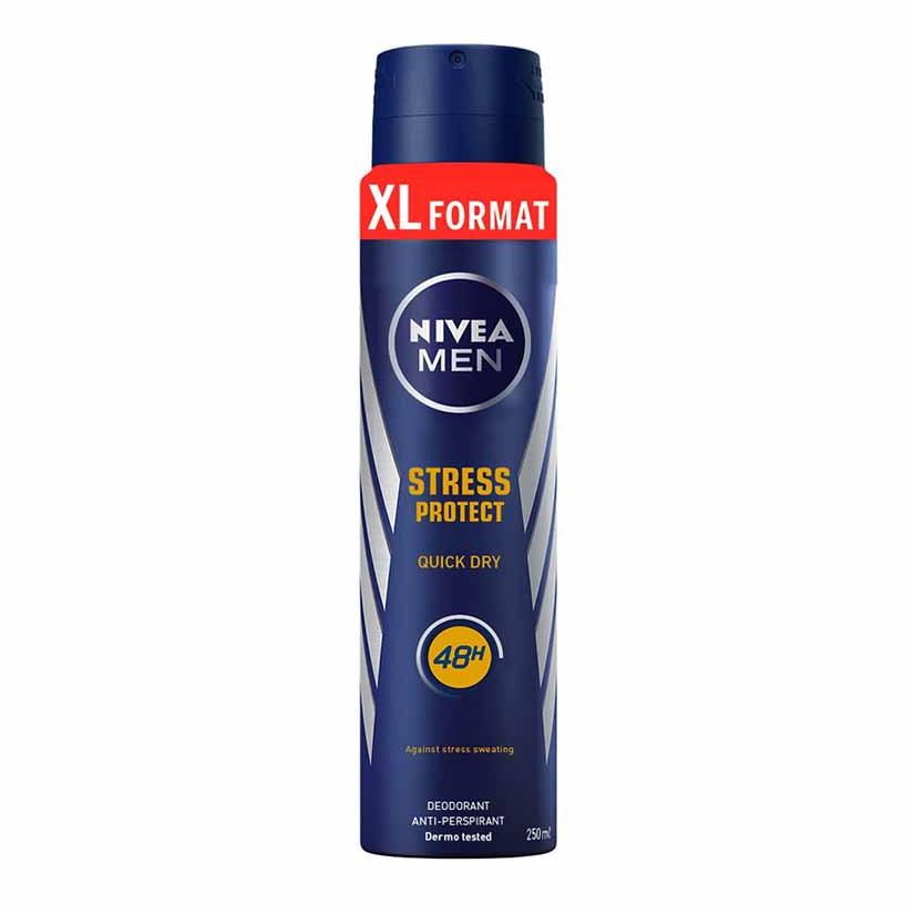 NIVEA Men Stress Pro