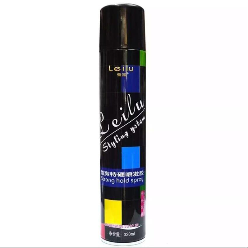 Leilu Hair Spray