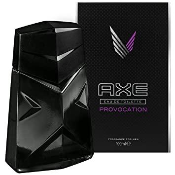 Axe Provocation Eau 