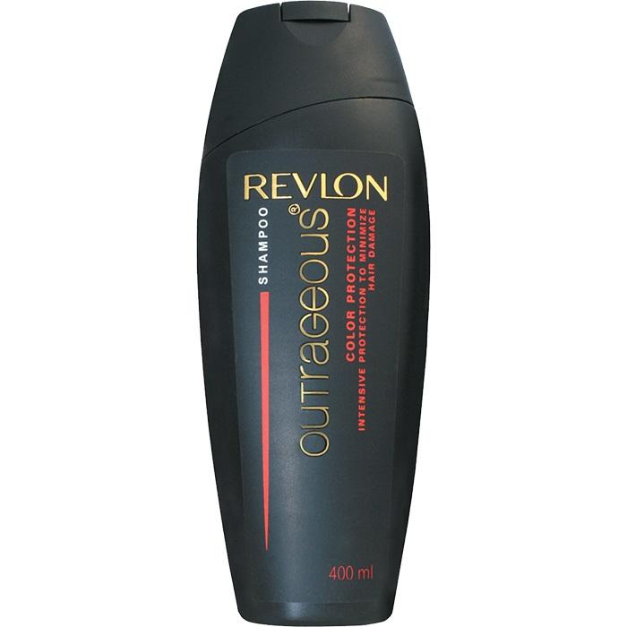 Revlon Outrageous Co