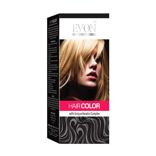 Evon Hair Colour