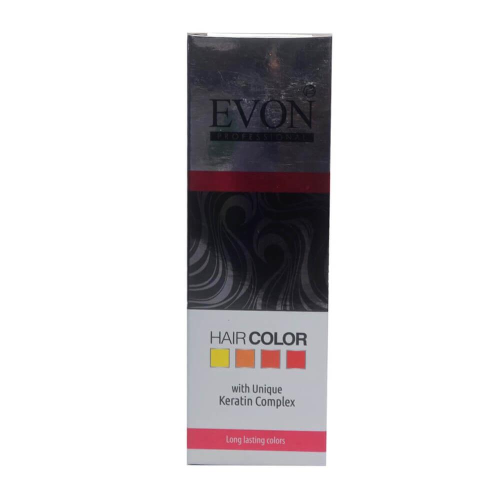 Evon Hair Color Kera