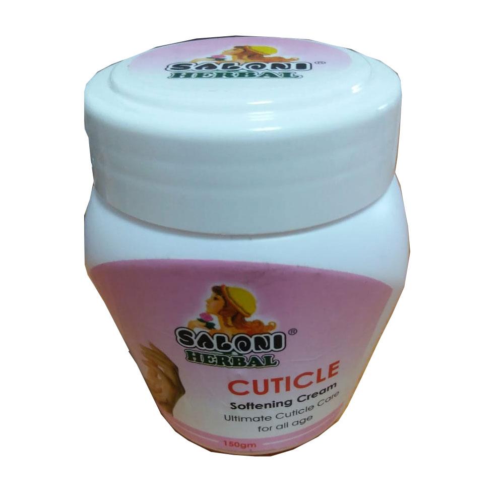 Saloni Herbal Cuticl