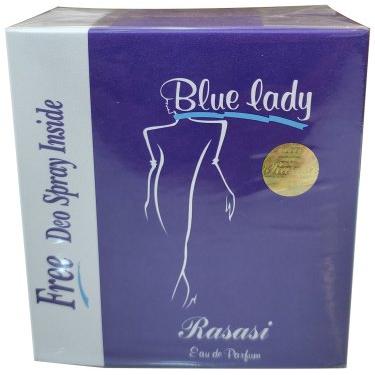 Rasasi Blue Lady Per