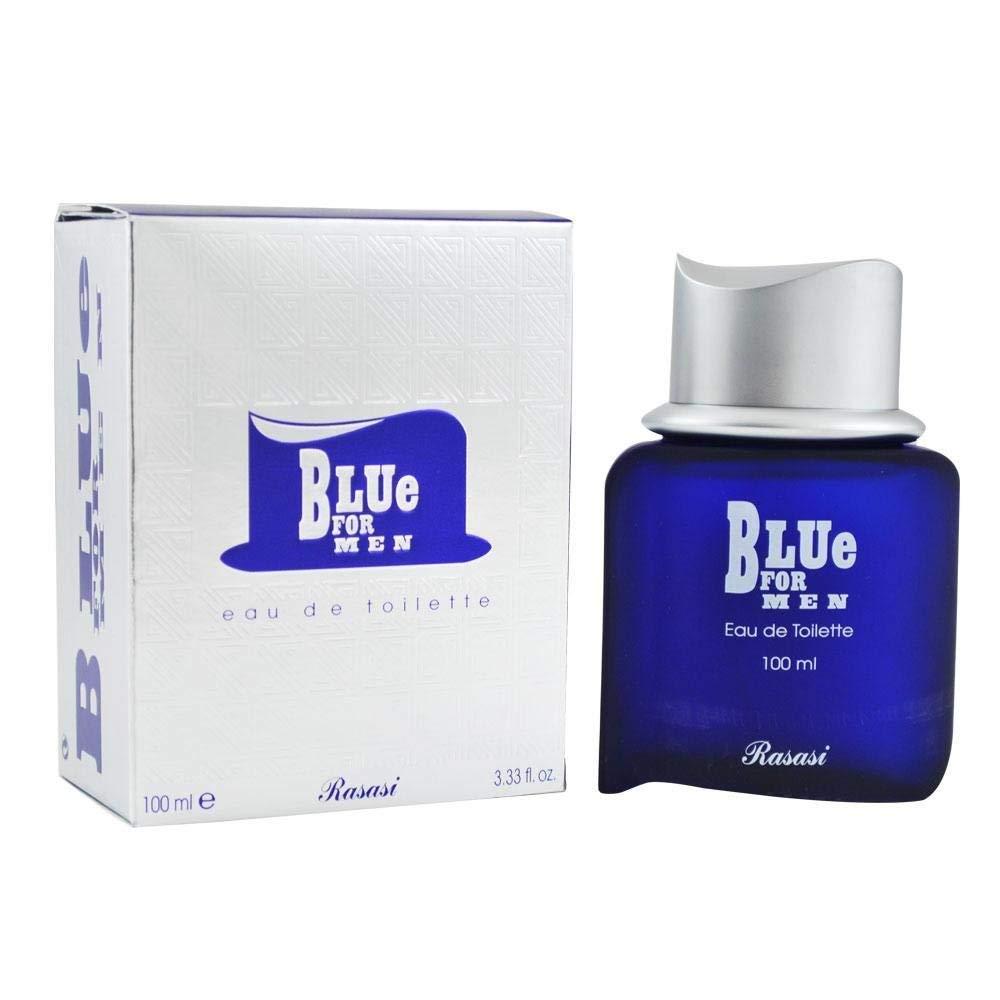 Rasasi Blue For Men 