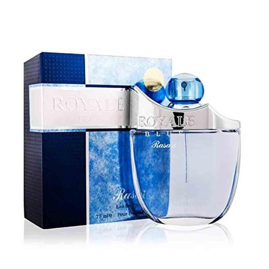 Royale Blue for Men 