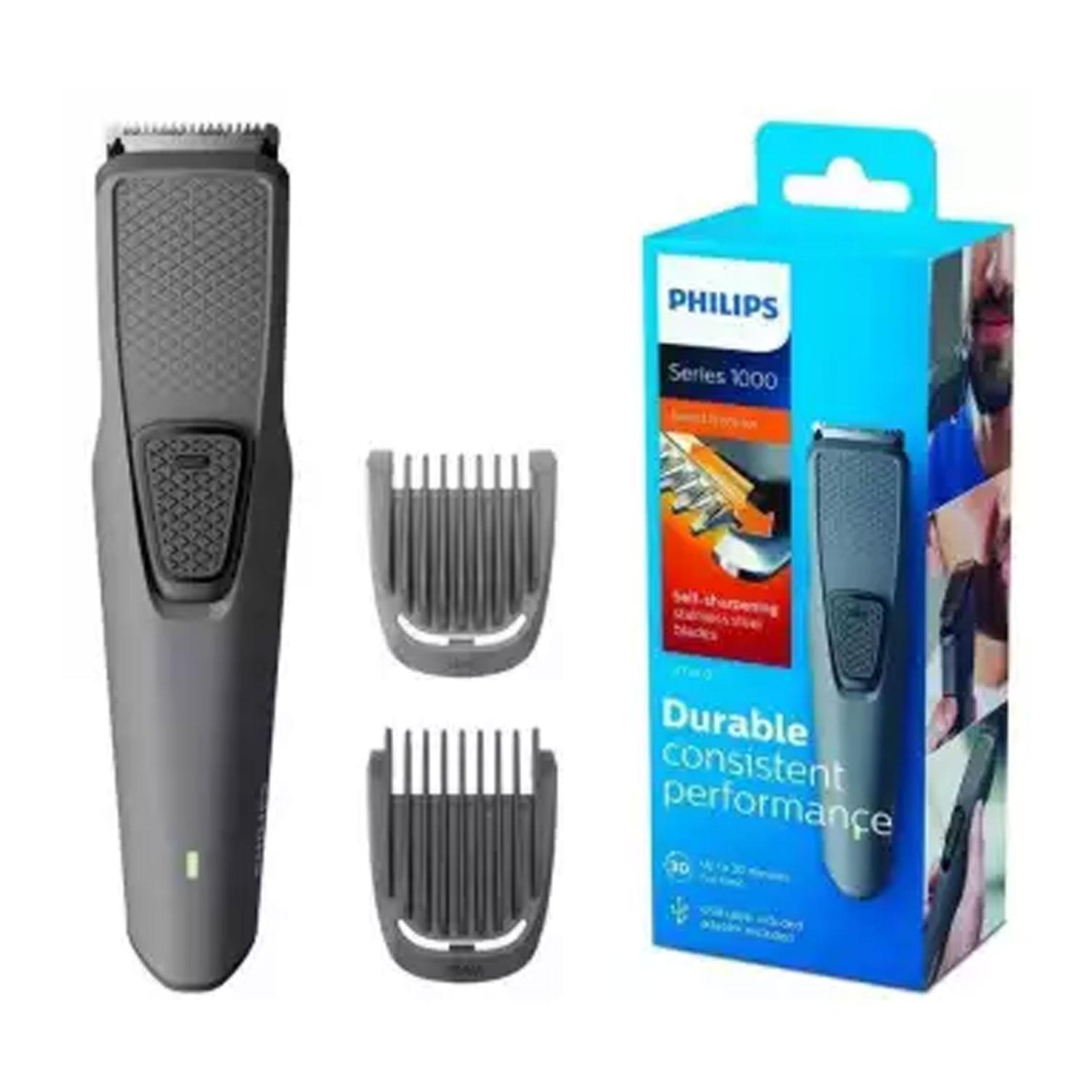 Philips Beard Trimme