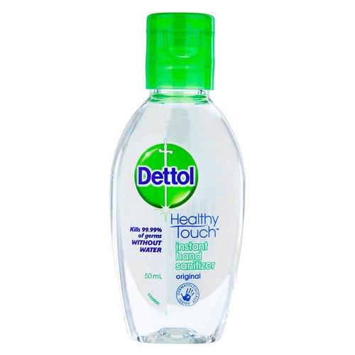 Dettol Healthy Touch