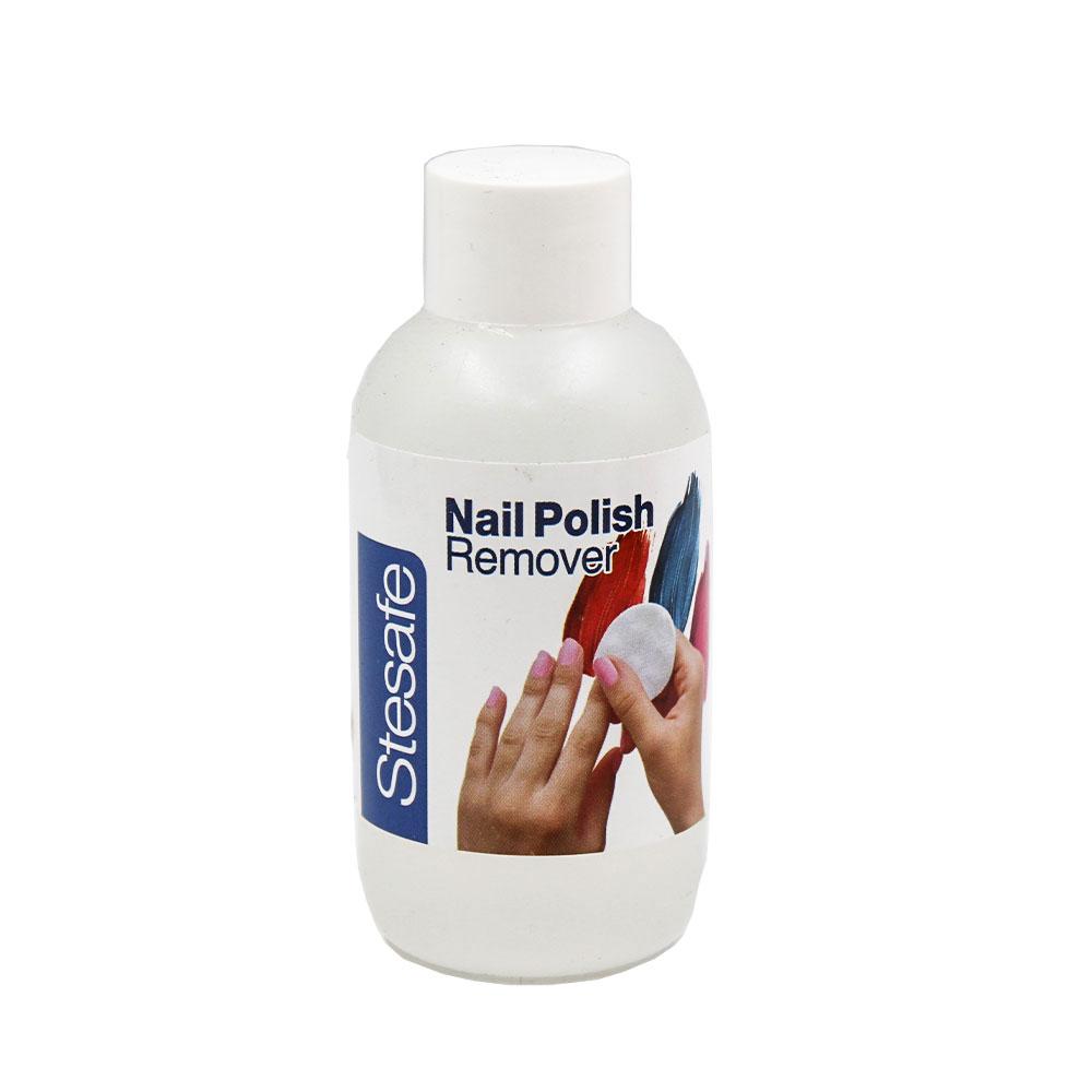 Stesafe Nail Polish 