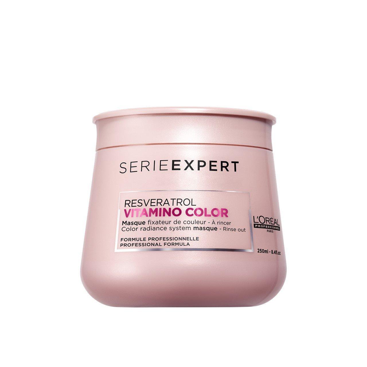 L'Oréal Série Expe