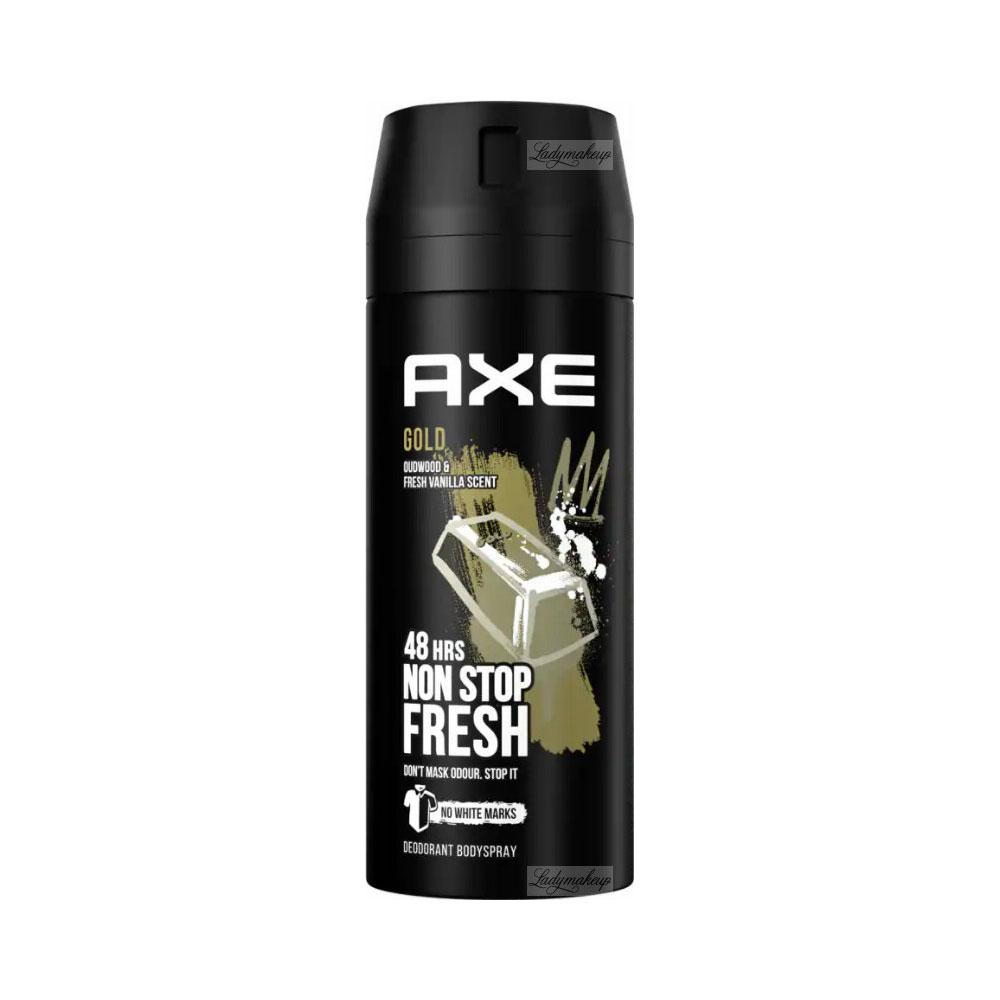 Axe 48 hrs Non Stop 