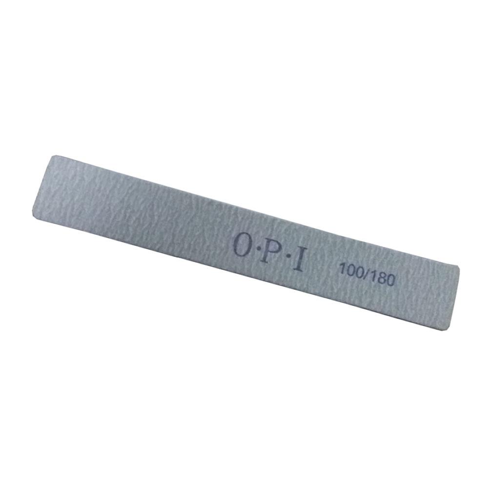 O.P.I Nail File