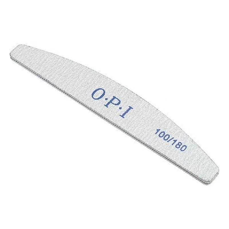 O.P.I Nail File 100/