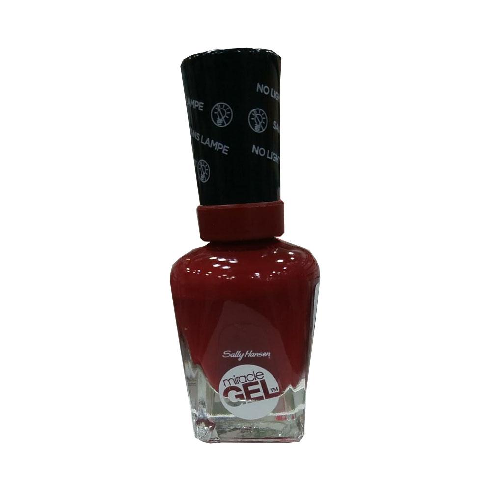 Sally Hansen Miracle