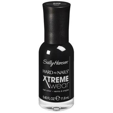 Sally Hansen Hard as