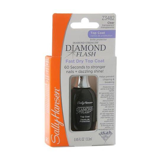 Sally Hansen Diamond