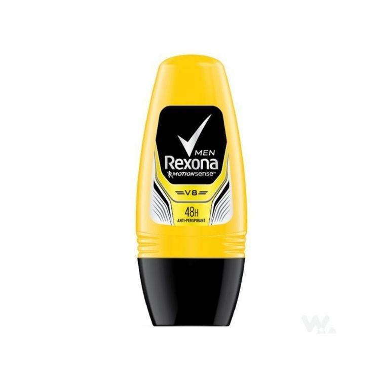 Rexona Men Motionsen