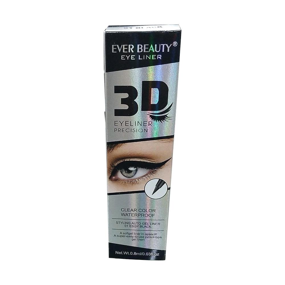 Ever Beauty 3D Eye L