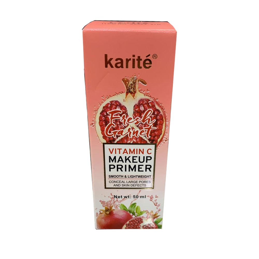 Karite Vitamin E Mak