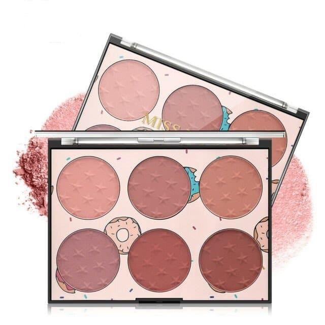 Miss Rose Blush Glow