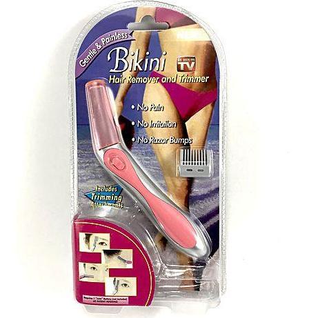 Bikini Hair Remover 