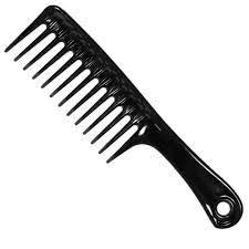 Large Hand Comb