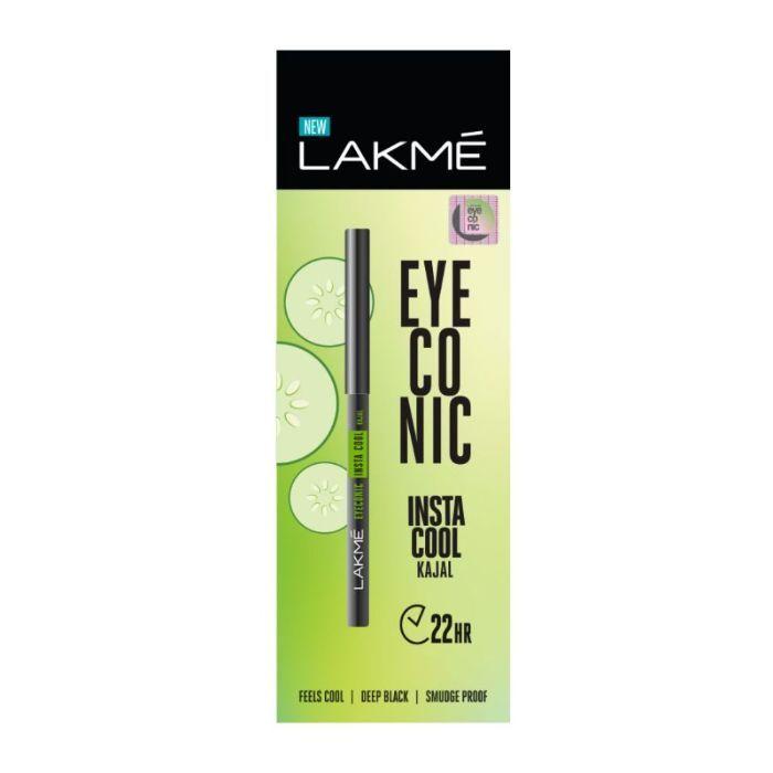 Lakme Eyeconic Insta