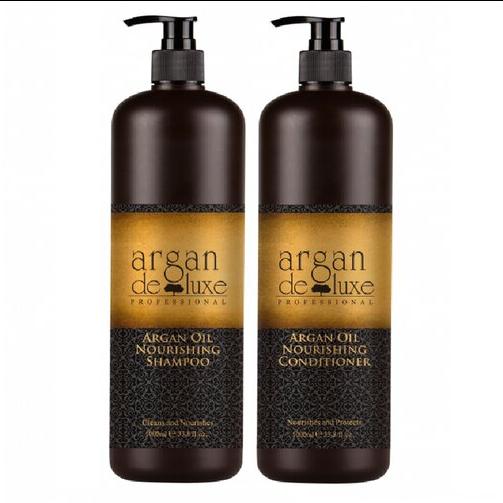 Argan Deluxe Nourish