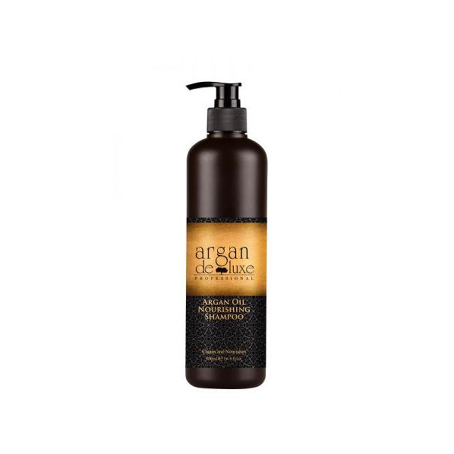 Argan Oil Nourishing