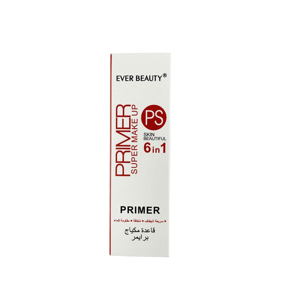 Ever Beauty Primer 6