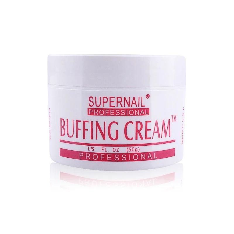 Supernail Buffing Cr