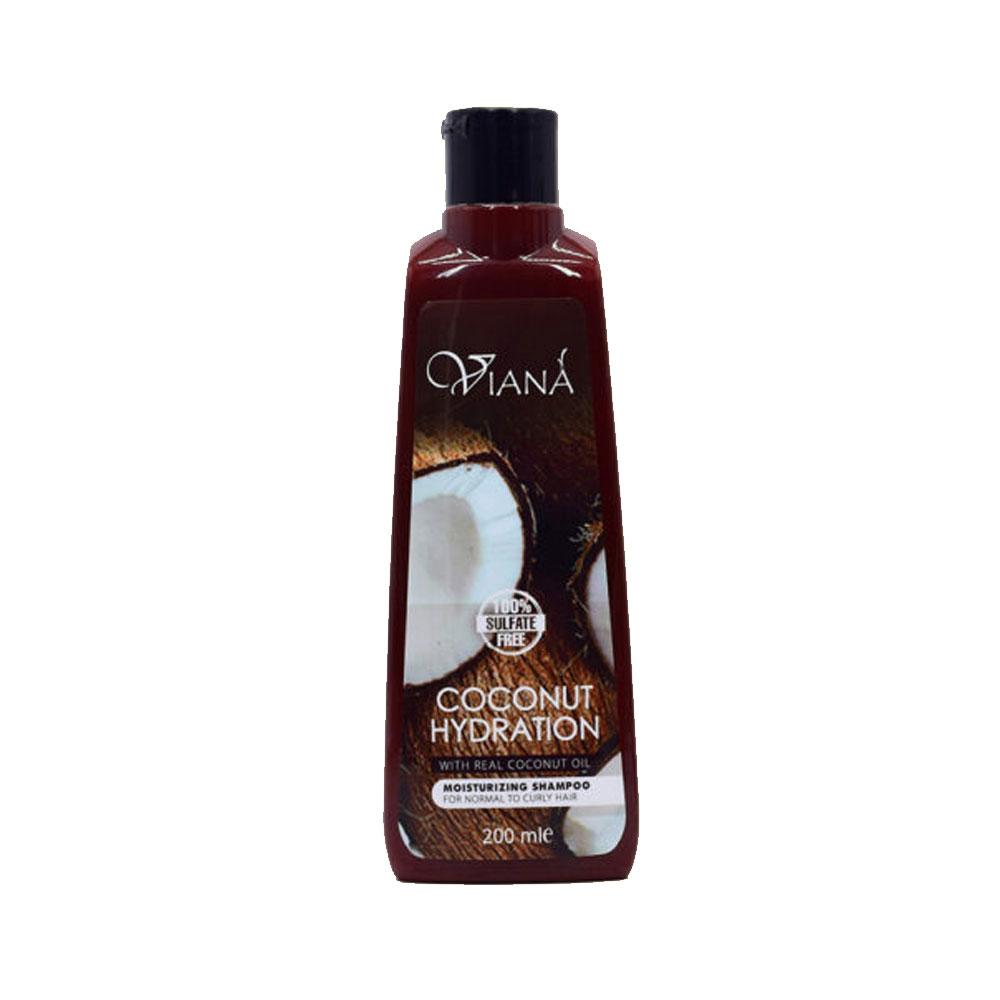 Viana Coconut Hydrat