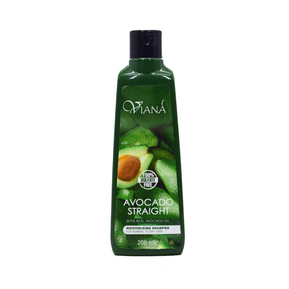 Viana Avocado Straig