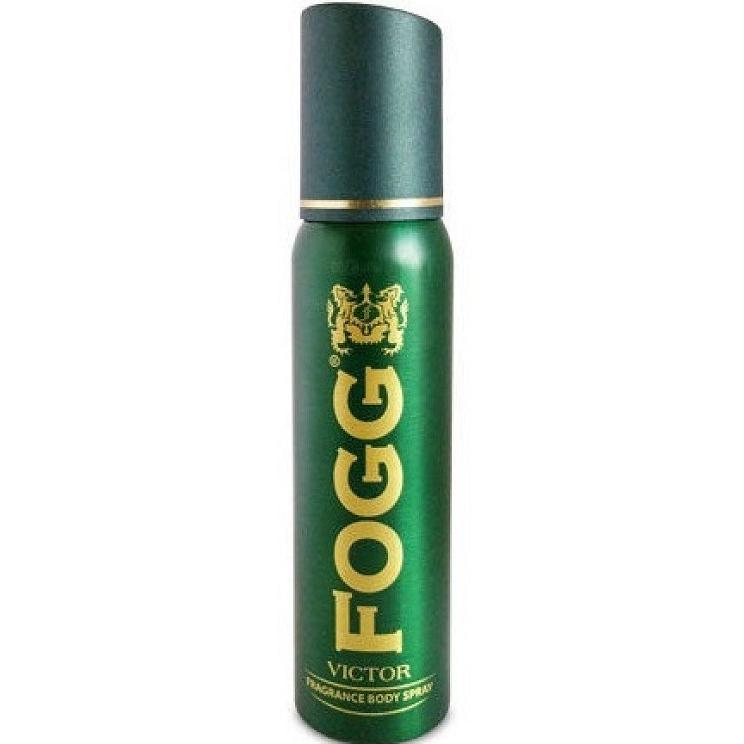 Fogg Victor Body Spr